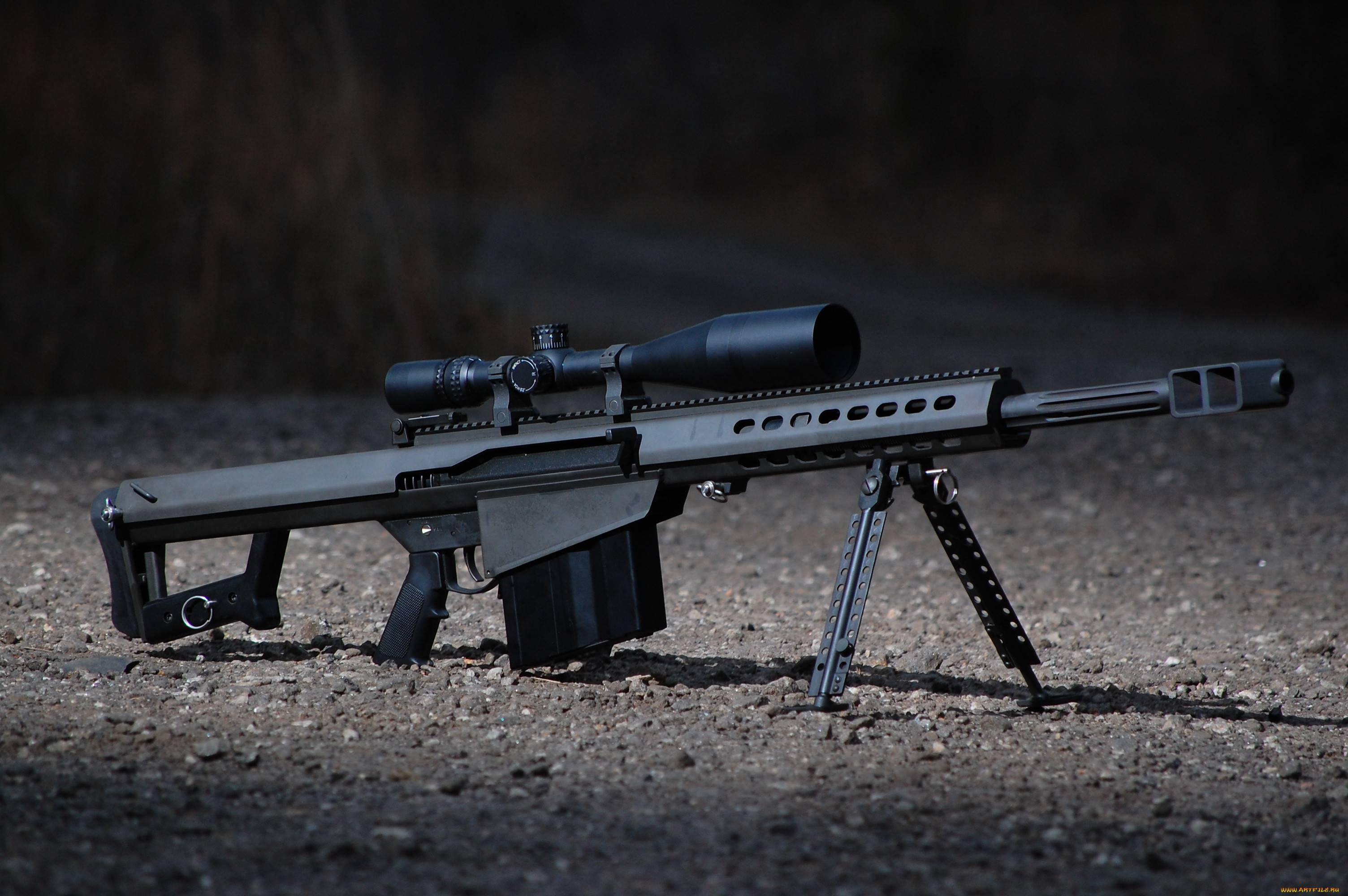 ,   , rifle